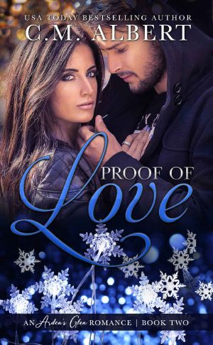 [Arden's Glen Romance 02] • Proof of Love